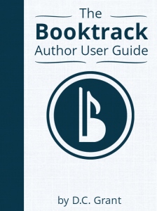 Booktrack Author user guide